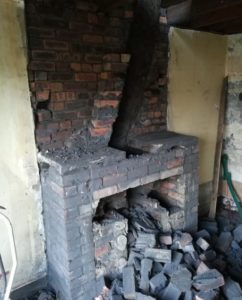 chimney breast removal companies liverpool