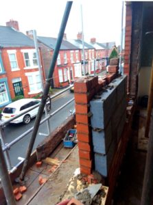 structural builders in liverpool