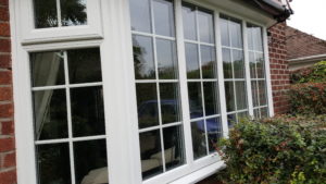 Structural Services For Manchester Window Installers