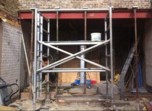 Structural Services For Manchester Builders