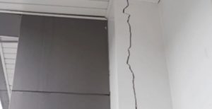 Affordable Structural Crack Repairs