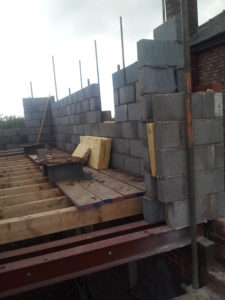 Manchester Structural Specialists