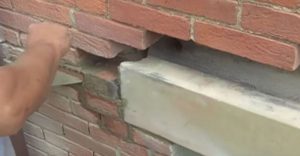 Structural Repairs Manchester