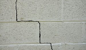 Structural Crack Repair Wirral