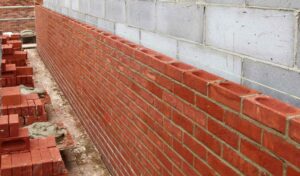 Structural Brickwork Manchester