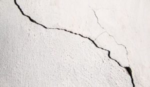 Liverpool Structural Cracks