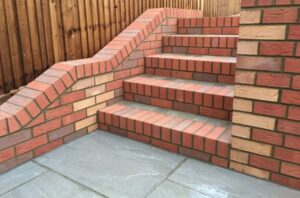 Cheshire Brickwork