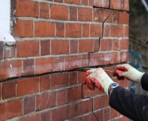 Structural Crack Repair Stockport