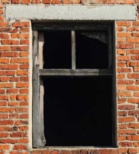 Blackburn Lintel Repair