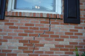 Structural Crack Repair Warrington