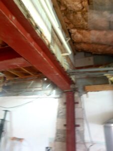 Wall Removal Builders Liverpool