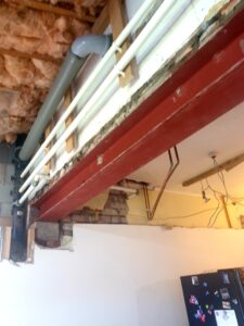 Merseyside Wall Removal Builders