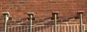 Merseyside Lintel Repair & Replacement