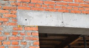 Merseyside Lintel Repair & Replacement