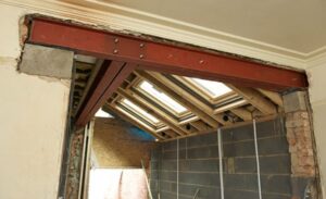 Merseyside Wall Removal Builders