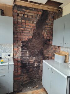 Chimney Breast Removal Manchester
