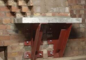 Sefton Chimney Breast Removal