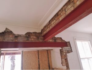 Greater Manchester Wall Removal