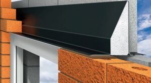 Cheshire East Lintel Repair