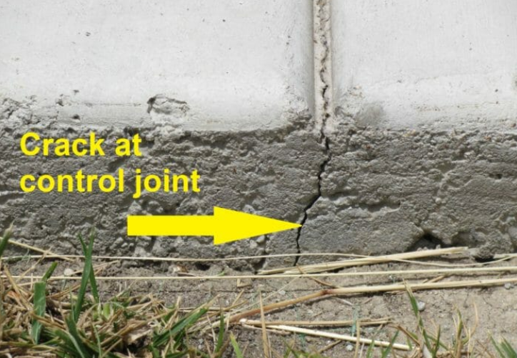 What Is A Concrete Slab Cold Joint at Marty Steele blog