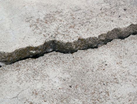 call the experts today for structural cracking in manchester