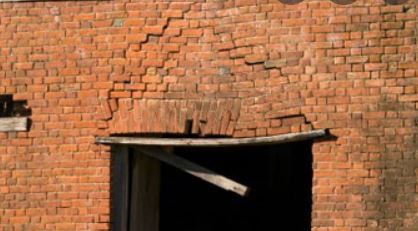 lintel repair work in manchester