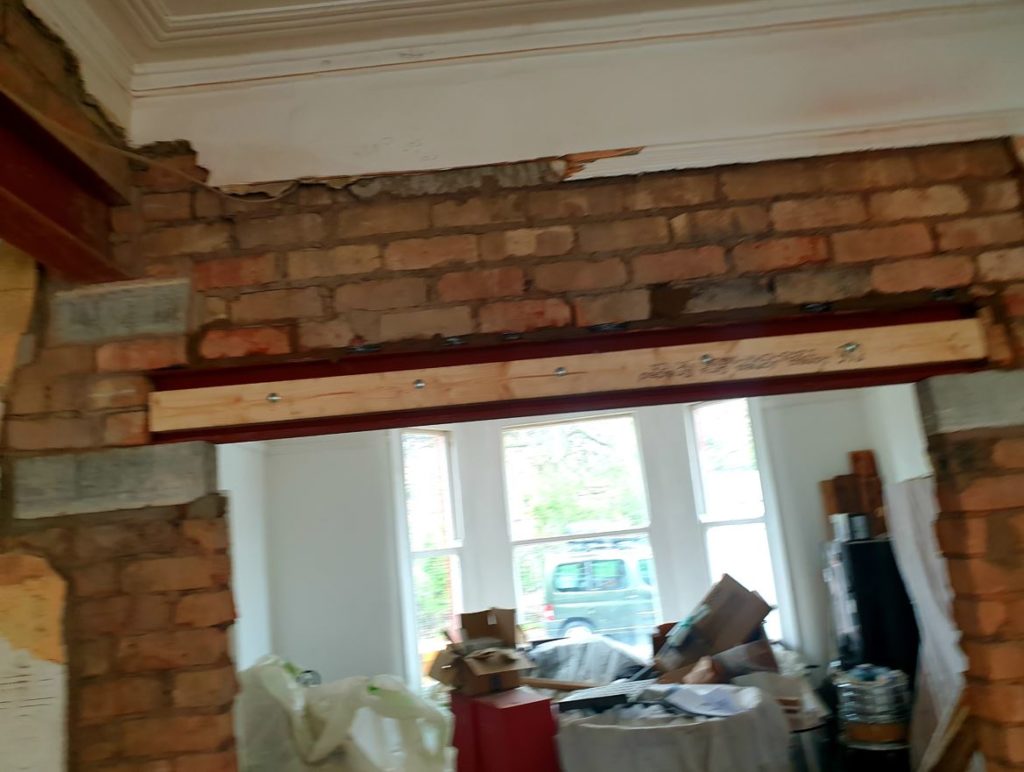 structural specialists manchester