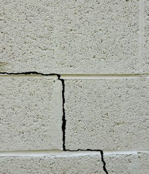 Structural Cracks Liverpool | Cracks In Brickwork | Structural Builders